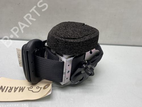 Used Rear left seatbelt Rear left seatbelt TOYOTA YARIS (_P13_) 1.0 (KSP130_, KSP130) (69 hp) 30887424 30887424