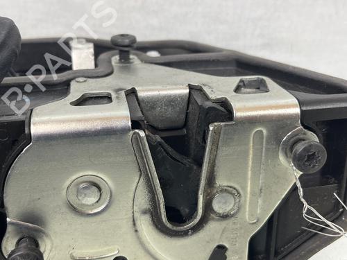 Used Front right lock Front right lock BMW 2 Coupe (F22, F87) 218 d (150 hp) 34257418 34257418