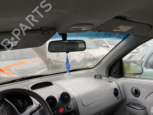 Left headlight DAEWOO KALOS (KLAS) 1.2 | BP26498766C28 - Image 14