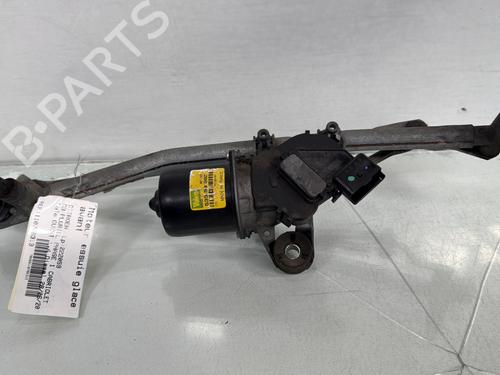 Used Front wiper motor Front wiper motor CITROËN C3 Pluriel (HB_) 1.4 HDi (68 hp) 33238292 33238292