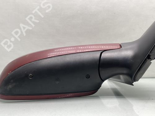Right mirror SEAT LEON (1M1) 1.9 TDI | BP26616645C27 