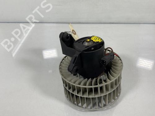 Heater blower motor MERCEDES-BENZ A-CLASS (W168) A 170 CDI (168.009, 168.109) | BP19978441M62 