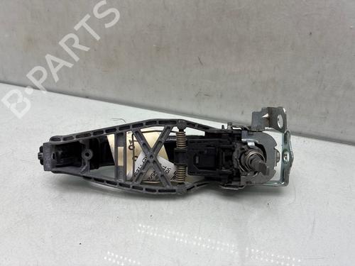 Used Front left exterior door handle Front left exterior door handle 37279827 37279827