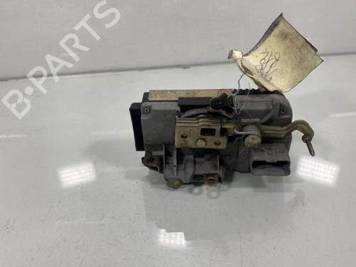 Front right lock PEUGEOT 807 (EB_) 2.0 HDi | BP20004166C97 