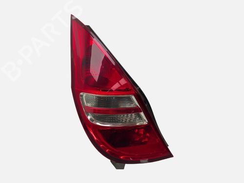 Left taillight HYUNDAI i30 (FD) 1.6 CRDi | BP39996136C34 - Image 5