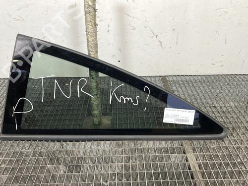 Used Rear left quarter glass OPEL CORSA D (S07) 1.3 CDTI (L08, L68) (75 hp) 31046387
