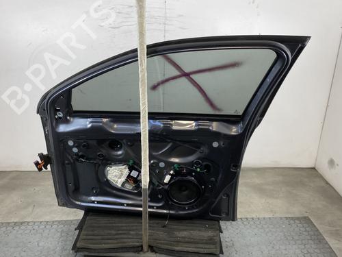 Right front door VW JETTA III (1K2) 1.9 TDI | BP27355806C3 