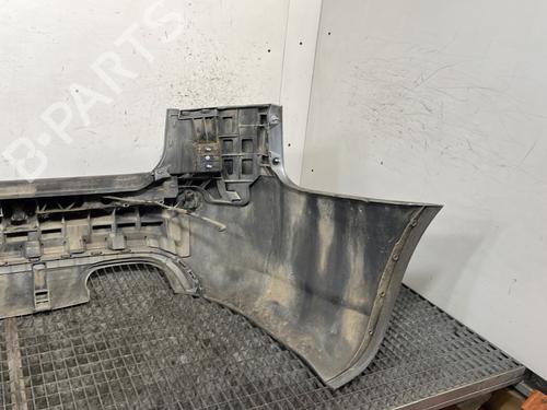 Zderzak tylny AUDI A4 B7 Avant (8ED) 1.9 TDI | BP29587338C8 