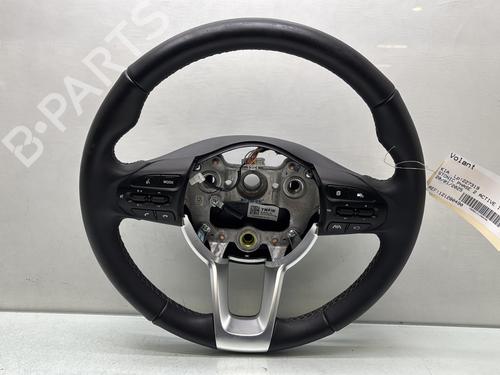 Steering wheel KIA STONIC (YB) 1.0 T-GDi | BP37755425C49  - Image 5