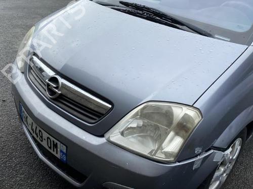Left headlight OPEL MERIVA A MPV (X03) 1.7 CDTI (E75) | BP36891746C28 - Image 13