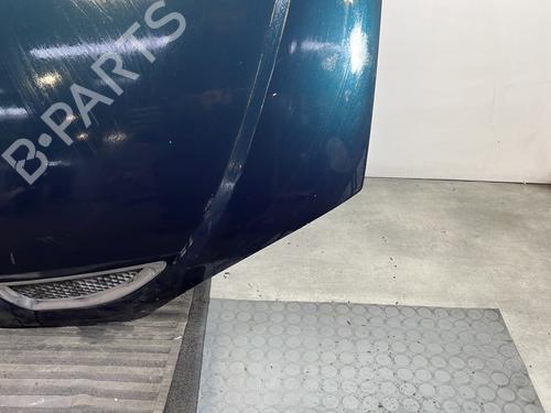 Hood RENAULT MEGANE I Coach (DA0/1_) 1.6 16V (DA0B, DA04, DA11) | BP29413328C1 