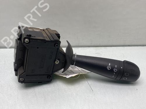 Used Steering column stalk DACIA LODGY (JS_) 1.6 LPG (83 hp) 29630186