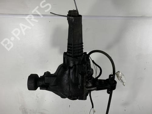 Used Rear differential Rear differential JEEP GRAND CHEROKEE III (WH, WK) [2004-2011] 24407420 24407420