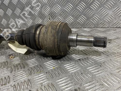 Used Left front driveshaft Left front driveshaft FORD GALAXY I (WGR) 1.9 TDI (110 hp) 20014653 20014653
