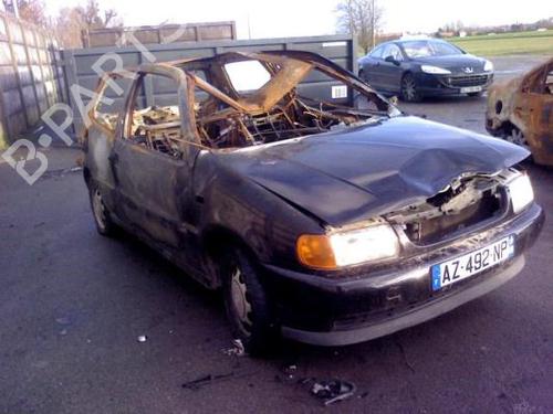 Right front indicator VW POLO III (6N1)  | BP20036385C33 