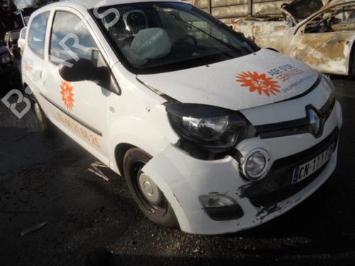 Reverse light RENAULT TWINGO II (CN0_) 1.5 dCi 75 | BP20018947C36  - Image 10