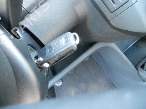 Front right exterior door handle VW POLO (9N_, 9A_) 1.4 TDI | BP20034298C129 