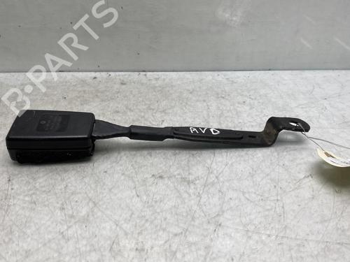 Used Seat buckle Seat buckle VW CADDY III Box Body/MPV (2KA, 2KH, 2CA, 2CH) [2004-2016] 19972786 19972786