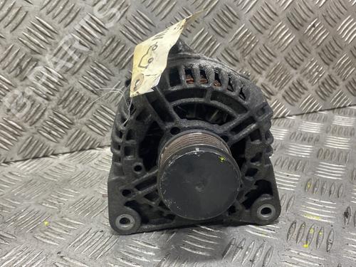 Alternator RENAULT CLIO III (BR0/1, CR0/1) 1.5 dCi | BP24176623M7 