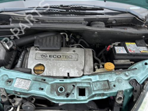 Left front driveshaft OPEL MERIVA A MPV (X03) 1.6 16V (E75) | BP32062896M38 - Image 20