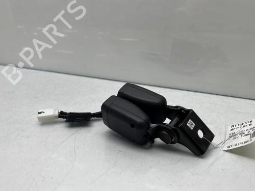 Seat buckle KIA SPORTAGE III (SL)  | BP19957933I32 