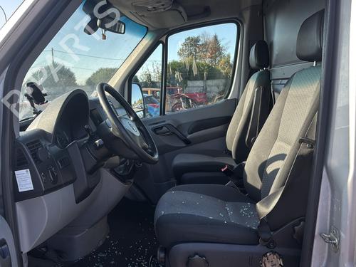 Left sun visor VW CRAFTER 30-50 Van (2E_) 2.0 TDI | BP37755321I1 - Image 16