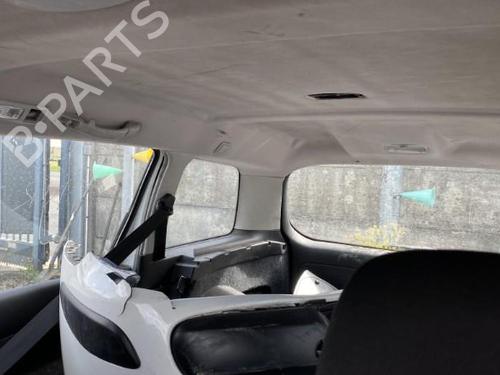 AC pipe PEUGEOT 307 Break (3E) 1.6 HDi 110 | BP24054808M126  - Image 16