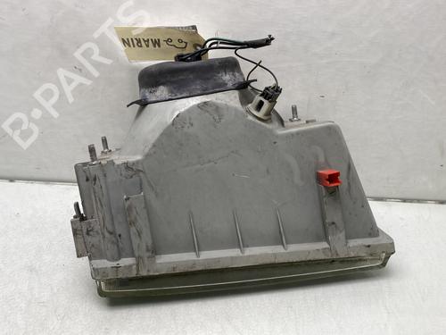Used Left headlight Left headlight FIAT UNO (146_, 158_) 45 0.9 (45 hp) 21516609 21516609