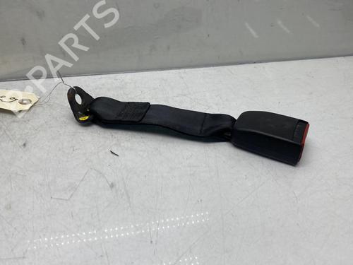 Seat buckle PEUGEOT 306 Break (7E, N3, N5) 1.9 D | BP19970614I32 