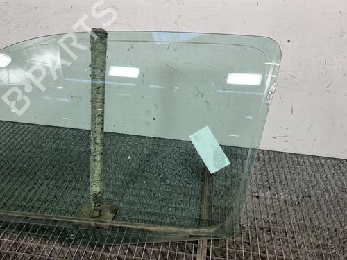 Front left door window RENAULT CLIO II (BB_, CB_) 1.5 dCi (B/CB07) | BP30174039C18