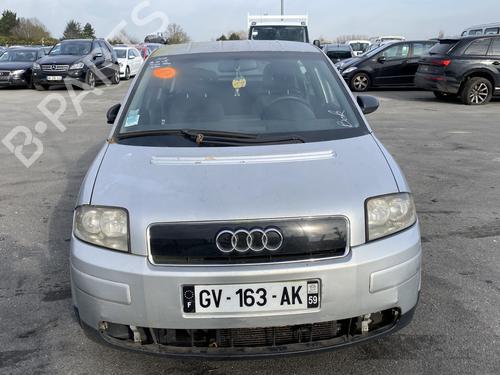 Front right window mechanism AUDI A2 (8Z0) 1.4 | BP31379280C23 - Image 20