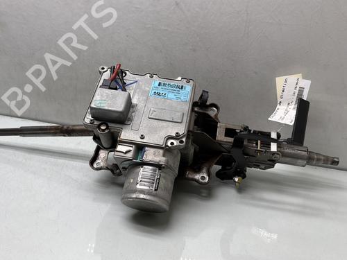 Used Steering column FIAT IDEA (350_) 1.4 16V (95 hp) 30307227