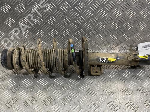 Right front shock absorber SEAT IBIZA IV (6J5, 6P1) 1.6 TDI | BP20022734M17 
