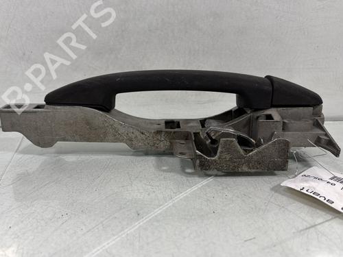 Front right exterior door handle CITROËN C4 I (LC_) 1.6 HDi | BP29897692C129