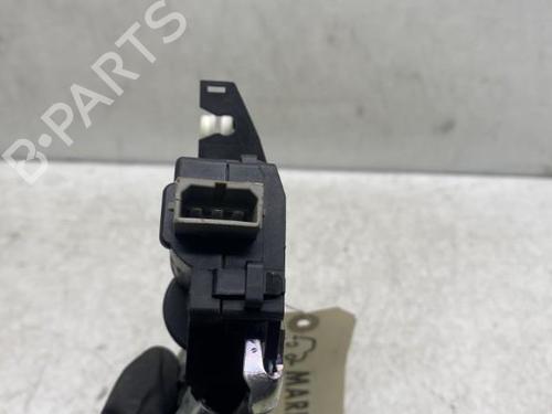 Tailgate lock AUDI A4 B7 (8EC)  | BP19973039C101 