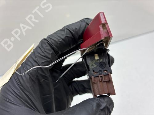 Warning switch CITROËN C5 I (DC_) 2.0 HDi (DCRHZB, DCRHZE) | BP35897056I22 - Image 3