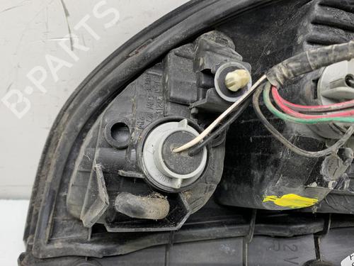 Used Right taillight Right taillight DAIHATSU SIRION (M1) 1.3 Sport (M101) (102 hp) 19974938 19974938