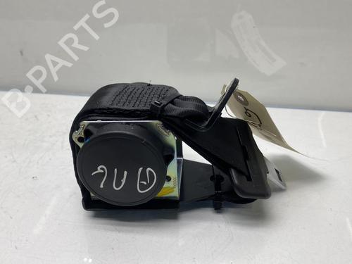 Used Rear left seatbelt Rear left seatbelt NISSAN QASHQAI I (J10, NJ10) 1.5 dCi (106 hp) 19962063 19962063