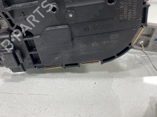 Used Front wiper motor Front wiper motor CITROËN C4 Picasso II [2013-2026] 20021534 20021534