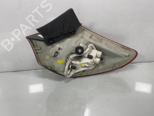 Used Left taillight Left taillight OPEL ASTRA J (P10) 1.3 CDTI (68) (95 hp) 19976727 19976727
