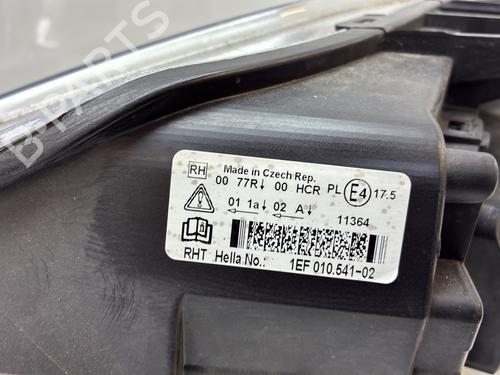 Right headlight FORD MONDEO IV (BA7) | BP33659398C29 - Image 9