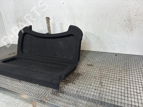 Rear parcel shelf DACIA DUSTER (HS_) 1.5 dCi (HSAJ) | BP38598631C85 - Image 4