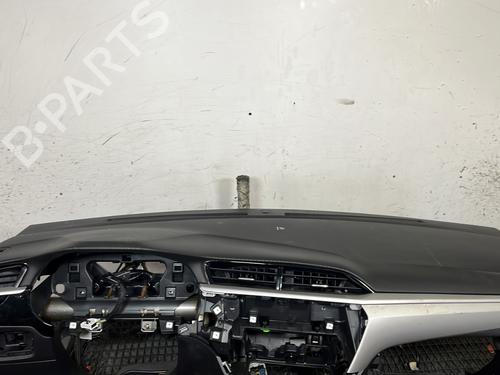 Dashboard OPEL CORSA F (P2JO) 1.2 (68) | BP31905954C46 