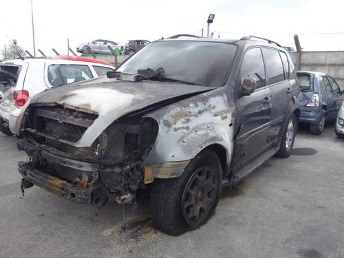 Switch SSANGYONG REXTON / REXTON II (GAB_) | BP19983823I30 - Image 8
