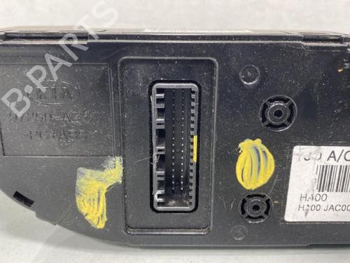 Climate control KIA CEE'D (JD) 1.4 CRDi 90 | BP20030714I5  - Image 5