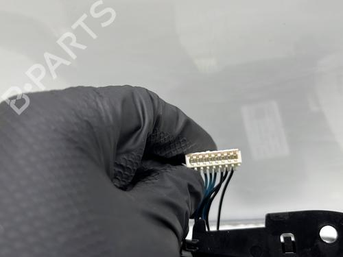 Steering column stalk VW GOLF VIII (CD1, DA1) 1.5 TSI | BP25758645I23  - Image 8