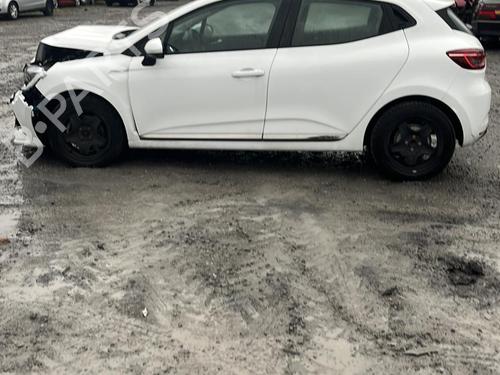 Starter RENAULT CLIO V (B7_) 1.5 Blue dCi 100 (B7AD) | BP25301292M8 - Image 14