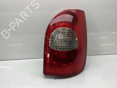 Used Right taillight CITROËN XSARA PICASSO (N68) 1.6 HDi (90 hp) 26176526
