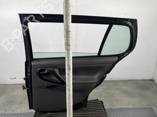 Right rear door VW POLO III (6N1) 60 1.4 | BP29242035C5