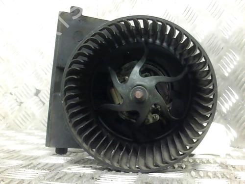 Heater blower motor VW GOLF III (1H1)  | BP20031112M62 